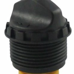 Suntour Einstell-Kappe Komplett Schwarz CR-8V-V3/4 / M3020-A-DS / XCT-V2/3/4 / NVX