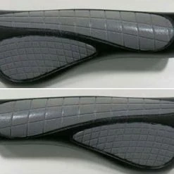 Fuxon FixSytem-neu Lang / Lang Ohne Bar-End-Öffnung