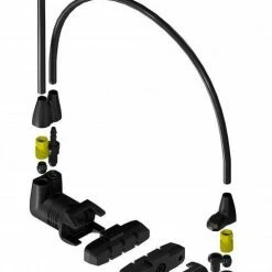 Magura Überwurfschraube Für Hydraulikleitung M8 X 0,75 Stückpreis ! -Teile Verkäufe 0720446b