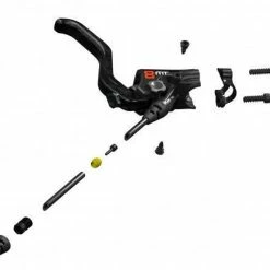 Magura Klemmringe Für Hydraulikleitung Symmetrisch Stückpreis ! -Teile Verkäufe 0720916c