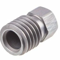 Magura Überwurfschraube Für MT-, HS22- Und HS33R-Bremsgriffe M9 Silber Stückpreis ! -Teile Verkäufe 0724700b