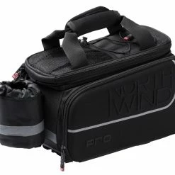Northwind I-Rack-1 Gepäckträgertasche "Smartbag Pro" Mit Ausklappbaren Seitentaschen -Teile Verkäufe 080 40984b