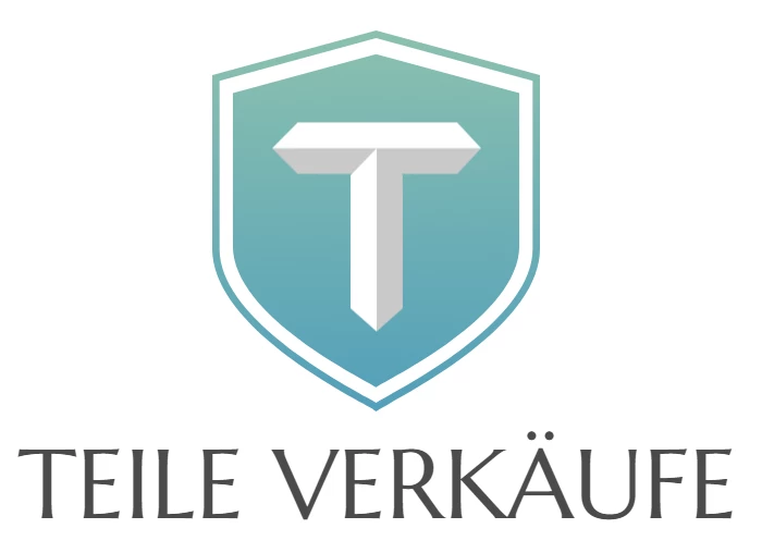 Teile Verkäufe