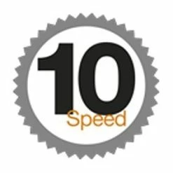 KMC E10 (X10e) Silver 10-fach Verstärkt Für E-Bike 122 Glieder -Teile Verkäufe 10 fach 1