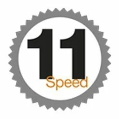 KMC E11 (X11e) Silver 11-fach Verstärkt Für E-Bike 122 Glieder -Teile Verkäufe 11 fach 1