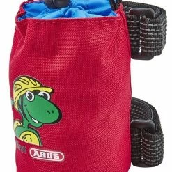 ABUS My First ABUS 1510/60 Rot -Teile Verkäufe 1510 rot Tasche