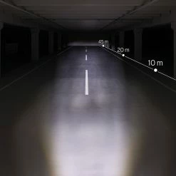 Bumm Ixon-Core Schwarz Mit Integriertem Lithium-Akku Und USB-Ladegerät -Teile Verkäufe 180Lc