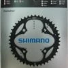 Shimano XT 1999-2003 4-Arm 9-fach 44Z N-Type IG Alu Y-1C694401 Ausverkauft ! -Teile Verkäufe 1C694401
