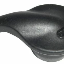 Suntour Lockout-Hebel Schwarz CR-8V-V2/3/4-MLO / NEX-4610-V2/3/4-MLO Ab 2009 XCM-V2/3 Ab 2010