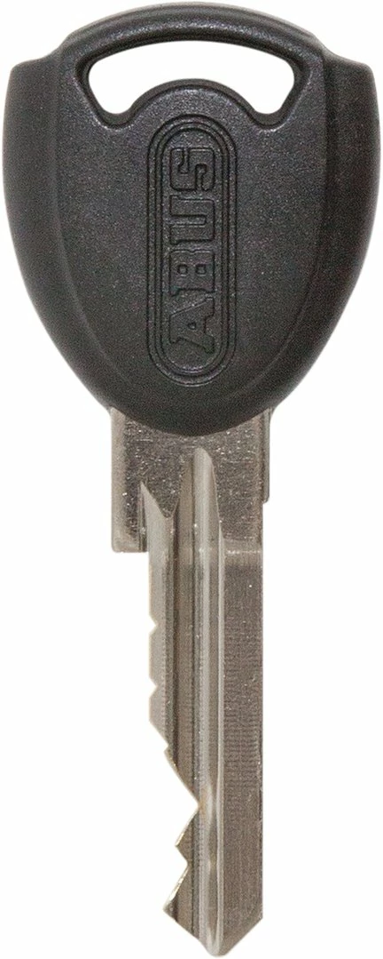 ABUS Bordo-uGrip 5700/80 Lime 4 ABUS Bordo-uGrip 5700/80 Lime – Bild 2