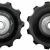 Shimano Leitrollenset XT Ab 2011 Shadow 10-fach Y-5XF98060 / Y-5XF98130