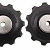 Shimano Leitrollenset Deore Ab 2012 9-fach Y-5XU98030 -Teile Verkäufe 5xu9803b