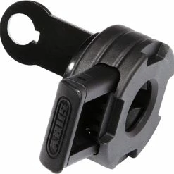 ABUS Phantom Twin-Set 2x 8960/ 85 EC Tex-FL -Teile Verkäufe ABUS Halter FL FidLock Sattelklemme 4003318397295