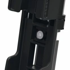 ABUS Bordo 6005/90K Black SH-Halter Plus-Serie -Teile Verkäufe ABUS Halter SH6000 90 SH6100 90 61543 4003318615436