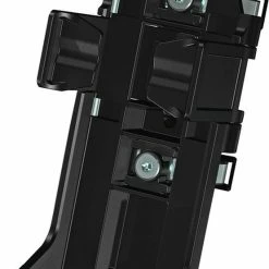 ABUS Bordo Granit X-Plus 6505/85 Black Plus-Serie Mit SH-Halter -Teile Verkäufe ABUS Halter SH6500 85 SH6505 85 4003318780714 78071