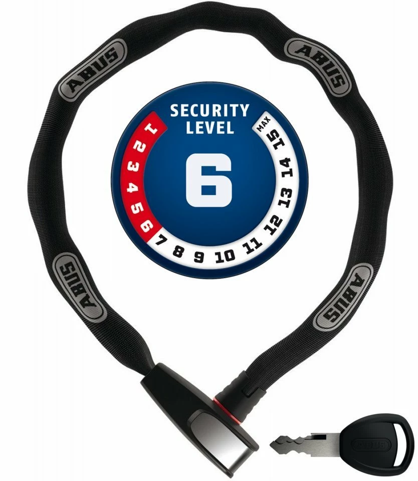 ABUS Catena 6806K/75 ...bitte Farbe Wählen 4 ABUS Catena 6806K/75 ...bitte Farbe Wählen – Bild 2