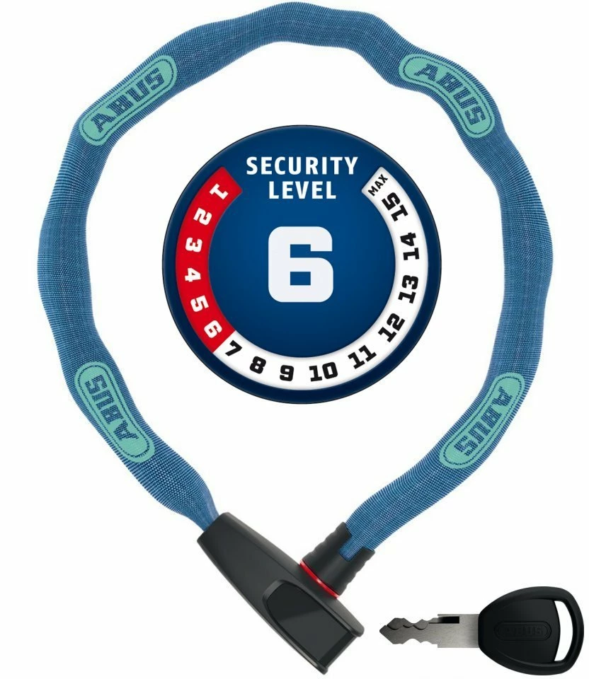 ABUS Catena 6806K/75 ...bitte Farbe Wählen 5 ABUS Catena 6806K/75 ...bitte Farbe Wählen – Bild 3