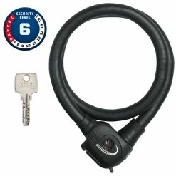 ABUS MillennioFlex 8965/ 95 EC KF Plus-Serie ***