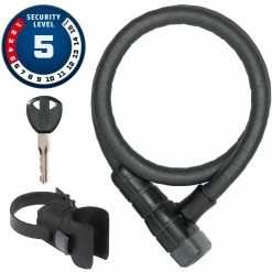 ABUS Microflex 6615K/85 Incl. SMCU-Halter