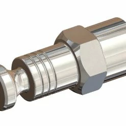 Croozer Achskupplung Ab 2016 Feingewinde 10,5mm Für Kid / Kid Plus Verlängert (XL)