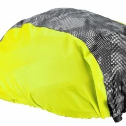 Apura Helmüberzug Für Erwachsenenhelm Neongelb / Camu-Reflex -Teile Verkäufe Apura Helmueberzug neongelb reflective camu Gr.1 Erwachsene 306 13033 4032782064341b