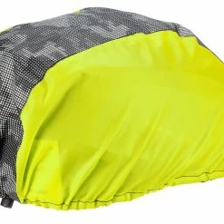 Apura Helmüberzug Für Erwachsenenhelm Neongelb / Camu-Reflex -Teile Verkäufe Apura Helmueberzug neongelb reflective camu Gr.1 Erwachsene 306 13033 4032782064341c