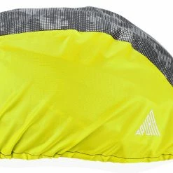 Apura Helmüberzug Für Erwachsenenhelm Neongelb / Camu-Reflex -Teile Verkäufe Apura Helmueberzug neongelb reflective camu Gr.1 Erwachsene 306 13033 4032782064341d