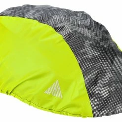 Apura Helmüberzug Für Erwachsenenhelm Neongelb / Camu-Reflex -Teile Verkäufe Apura Helmueberzug neongelb reflective camu Gr.1 Erwachsene 306 13033 4032782064341e