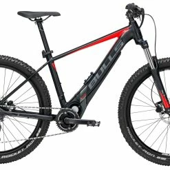 Bulls Ausfallende (Schaltauge) Für E-Stream Mit 650Wh-Akku Ab 2018 ST-130 Normal-Mount -Teile Verkäufe Ausfallende Schaltauge Bulls E Stream 2018 ST130 M12x1.75 060 00619 5009 594 HR3d