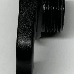 Bulls Ausfallende (Schaltauge) Für E-Stream Mit 650Wh-Akku Ab 2018 ST-131 Normal-Mount -Teile Verkäufe Ausfallende Schaltauge Bulls E Stream 2018 ST131 M12x1.50 060 00602 5009 594 HR2b