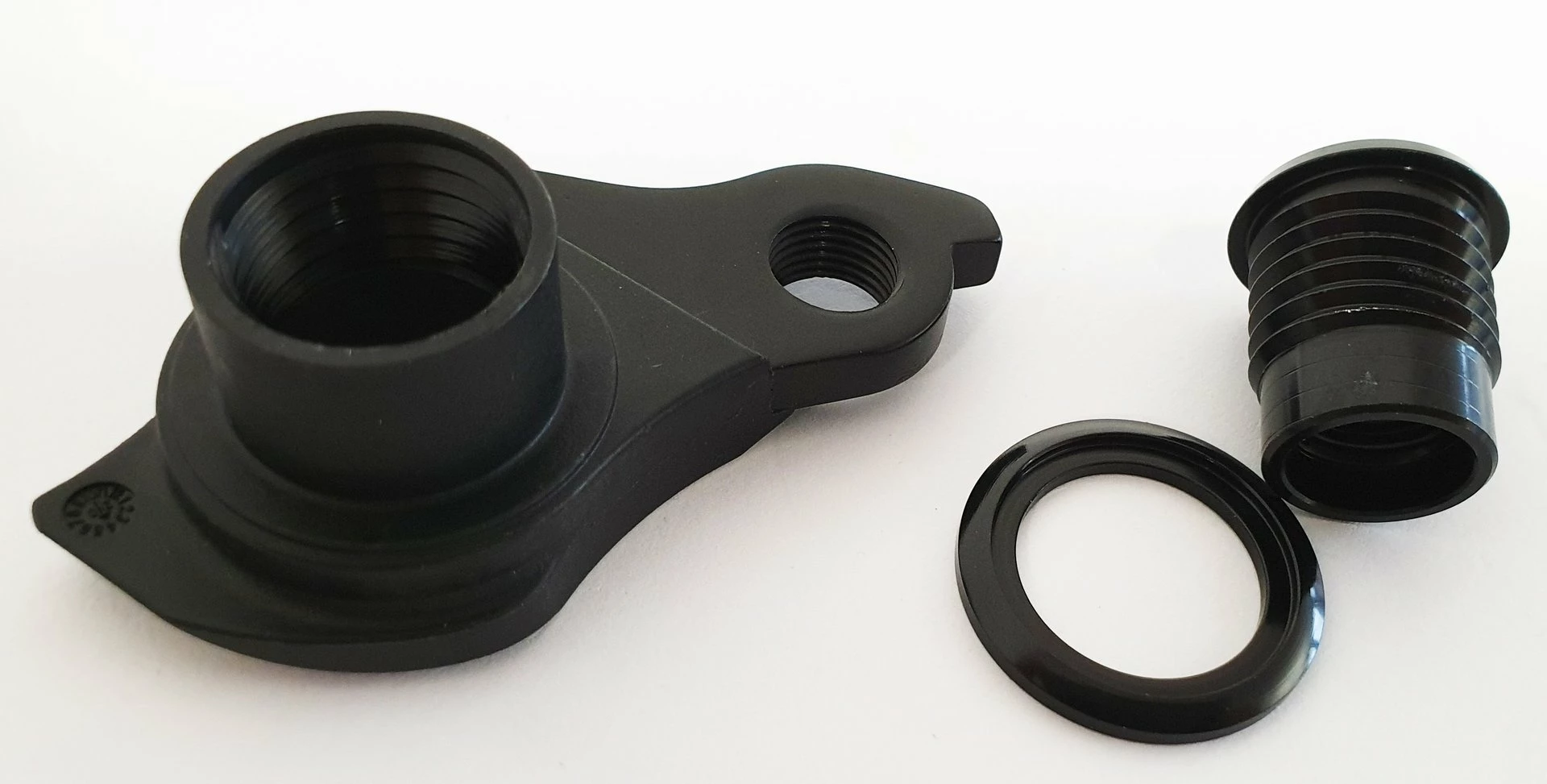 Bulls / SRAM Ausfallende (Schaltauge) UDH Incl. Hohlmutter Für Achse M12x1.0mm – Bild 2