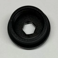 Bulls Ausfallenden-Hohlmutter Für E-Stream Mit 650Wh Ab 2018 Für ST-120/ST-121, ST-130/ST-131/ST-133 -Teile Verkäufe Ausfallende Schaltaugen Hohlschraube Bulls E Stream 2018 ST120 ST121 ST130 ST131 060 00561a