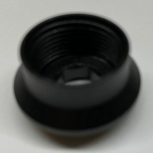 Bulls Ausfallenden-Hohlmutter Für Copperhead-RS / E-Stream Mit Supercore Ab 2019 Für ST-150/ST-151 -Teile Verkäufe Ausfallende Schaltaugen Hohlschraube Bulls E Stream 2019 ST150 ST151 060 00450b