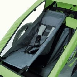 Croozer Babysitz Nur Für Anhänger Ab Modell 2010 Bis 2015, Nicht Plus ! 7 Croozer Babysitz Nur Für Anhänger Ab Modell 2010 Bis 2015, Nicht Plus ! -Teile Verkäufe Babysitz ab 2010 bis 2015 122000115 eingebaut