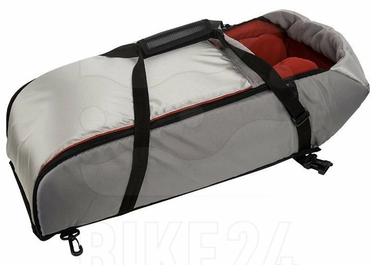 Thule Chariot Thule-Chariot Babytragetasche Ab 2003 Für Alle Modelle, Nicht Für Fahrradbetrieb ! 3 Thule Chariot Thule-Chariot Babytragetasche Ab 2003 Für Alle Modelle, Nicht Für Fahrradbetrieb !