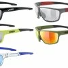 Uvex Sportstyle 706 2 Uvex Sportstyle 706 -Teile Verkäufe Brille Uvex Sportstyle 706 Cat.3 S3 S532006x