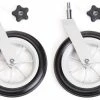 Thule Chariot Thule-Chariot Buggyset CTS Für Alle Modelle VW 1.0 (bis Modelljahr 2006) -Teile Verkäufe Buggyset CTS VW1 20100403