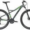 Bulls Sharptail-1 Disc-27½-Zoll 2021 -Teile Verkäufe Bulls Sharptail 1 Disc 27.5 Zoll 2021 21 Gang grey matt grau matt gruen schwarz 501 04341 04346 04351