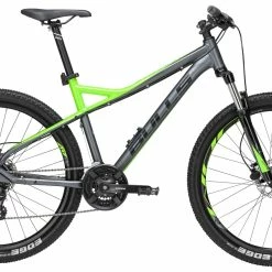 Bulls Sharptail-2 Disc-27½-Zoll 2019 -Teile Verkäufe Bulls Sharptail 2 Disc 27 Zoll 2019 grau matt gruen 592 03641 03646 03651 03656