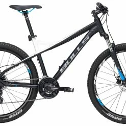 Bulls Sharptail-2 Disc-27½-Zoll 2019 -Teile Verkäufe Bulls Sharptail 2 Disc 27 Zoll 2019 schwarz matt weiss blau 592 03541 03546 03551 03556