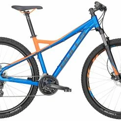 Bulls Sharptail-2 Disc-29-Zoll 2018 -Teile Verkäufe Bulls Sharptail 2 Disc 29 Zoll 2018 blau matt neonorange matt 582 13041
