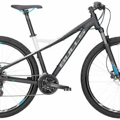 Bulls Sharptail-2 Disc-29-Zoll 2018 -Teile Verkäufe Bulls Sharptail 2 Disc 29 Zoll 2018 schwarz matt weiss blau 582 13141