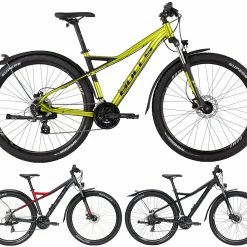 Bulls Sharptail Street-3 Disc 27½ Zoll 2021