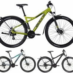 Bulls Sharptail Street-3 Disc 27½ Zoll 2022