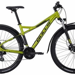 Bulls Sharptail Street-3 Disc 27½ Zoll 2022 -Teile Verkäufe Bulls Sharptail 3 Disc 27.5 Zoll 2022 24 Gang kiwi green black matt gruen schwarz 631 34741 34746 34751
