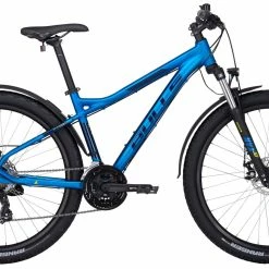 Bulls Sharptail Street-2 Disc 27½ Zoll 2022 -Teile Verkäufe Bulls Sharptail Street 2 Disc 27.5 Zoll 2022 21 Gang liquid cyan matt blau 631 28641 28646 28651