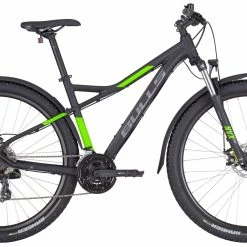 Bulls Sharptail Street-2 Disc 29 Zoll 2022 -Teile Verkäufe Bulls Sharptail Street 2 Disc 29 Zoll 2022 21 Gang black matt green schwarz matt gruen 631 29246 29251 29256