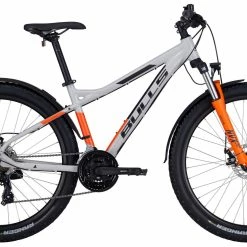 Bulls Sharptail Street-2 Disc 29 Zoll 2022 -Teile Verkäufe Bulls Sharptail Street 2 Disc 29 Zoll 2022 21 Gang light grey orange hellgrau 631 29046 29051 29056