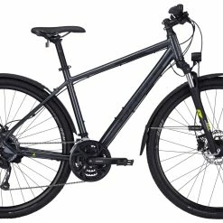 Bulls Cross Street Disc 2022