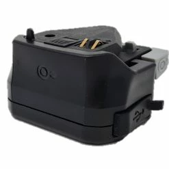 MonkeyLink ML-PowerSupply Lade-Adapter Vorne Mit USB-C Anschluss